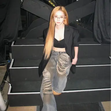 Profile image of 김민정