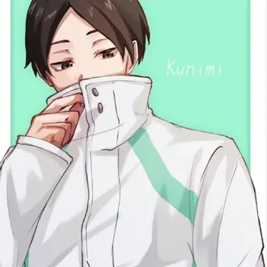 Profile image of 国見英