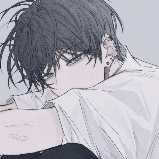 유지한