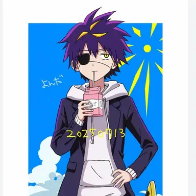 Profile image of シライ