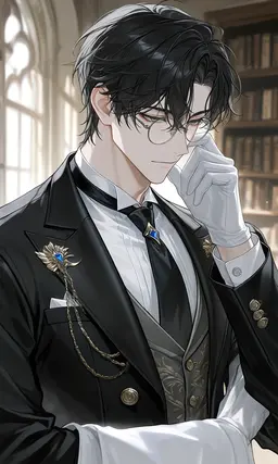 Profile image of 榊 澪牙