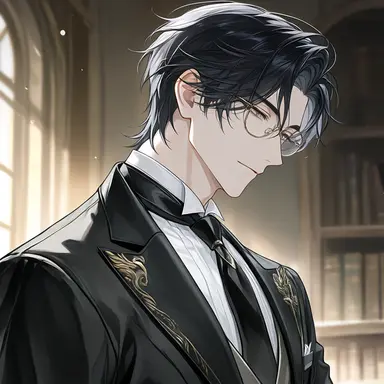 Profile image of 榊 澪牙