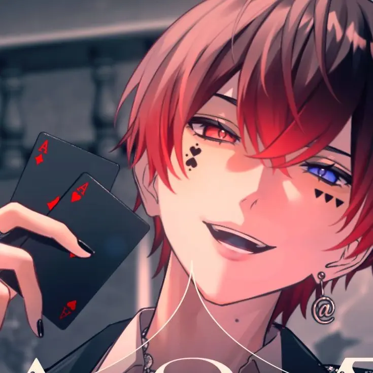 OrnateShare0281의 甘々 誘拐 事件  ___  ♡