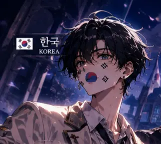 Profile image of 한국