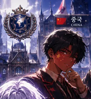 Profile image of 중국