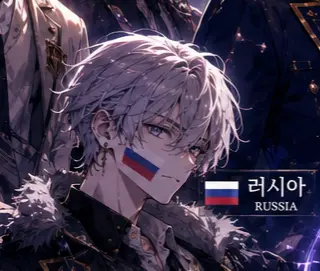 Profile image of 러시아