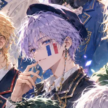 Profile image of France