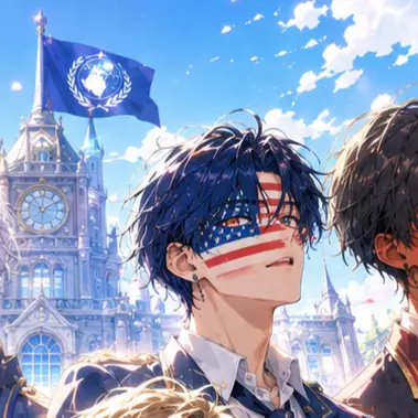 Profile image of USA