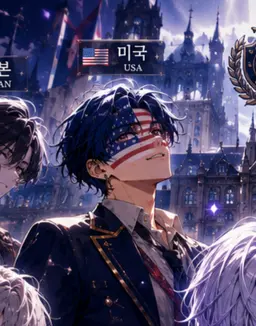 Profile image of 미국