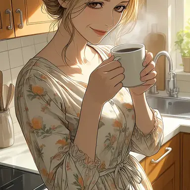 Profile image of Delia