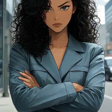 Profile image of Petra