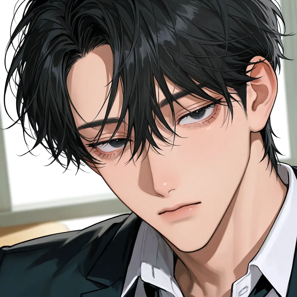 Yu.e901의 先生同士の秘密