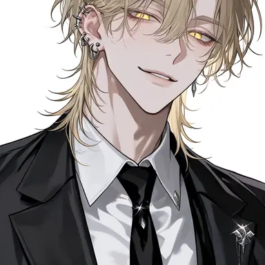 Profile image of 颯人