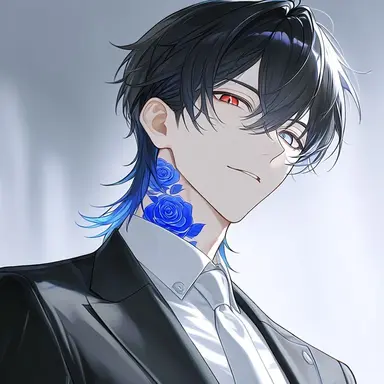 Profile image of 朔斗