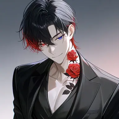 Profile image of 柊斗