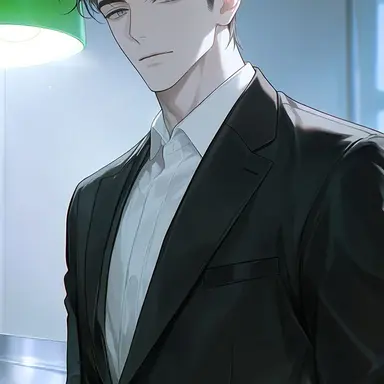 Profile image of Callum Voss