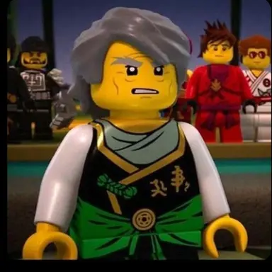 Profile image of Garmadon