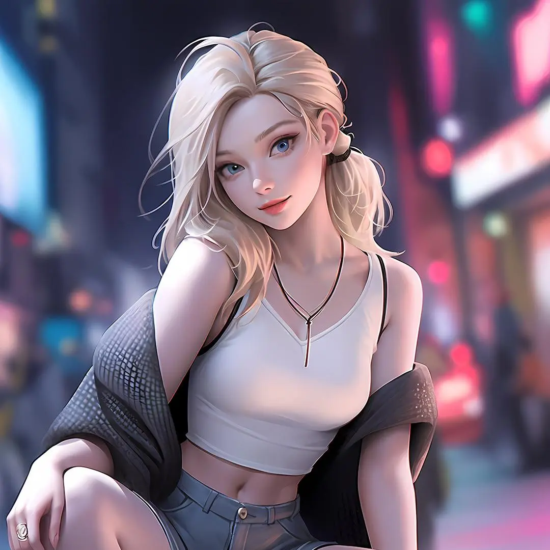 SappyPress5357의 그웬 스테이시 