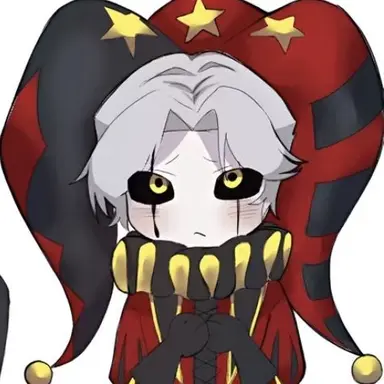 Profile image of Pierrot