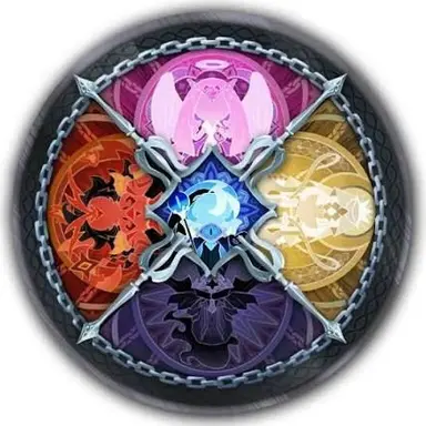 Profile image of Beast