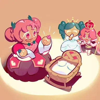 Profile image of Hollyberry
