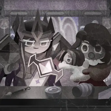 Profile image of Dark Cacao