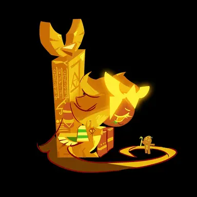 Profile image of Golden Cheese