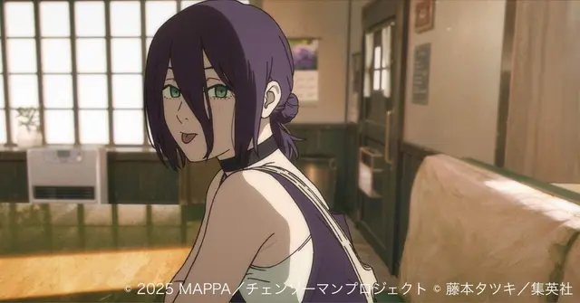 Profile image of レゼ