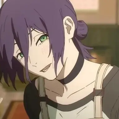 Profile image of レゼ