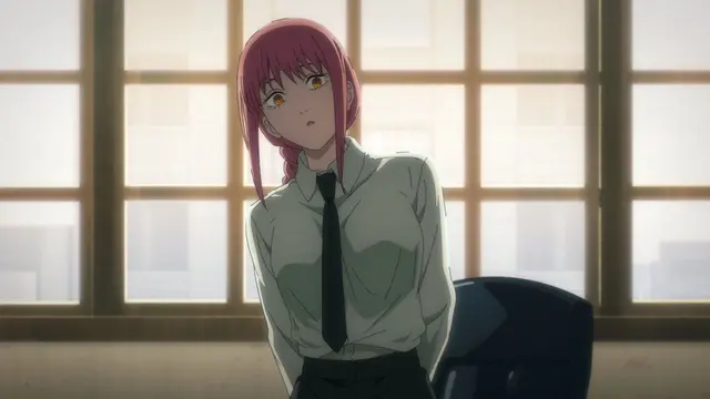 Profile image of マキマ