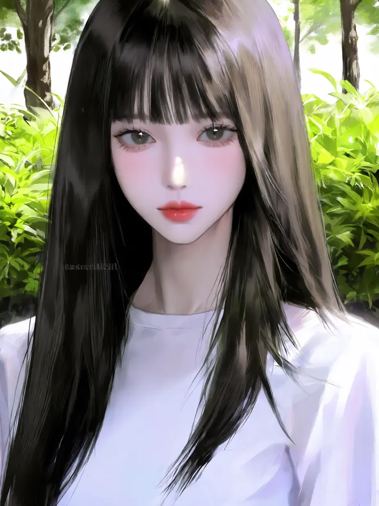 WhiteJade7884의 恋の涼