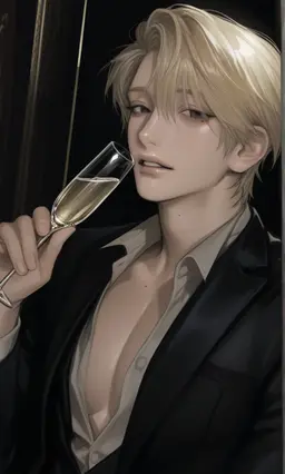 Profile image of Takumi