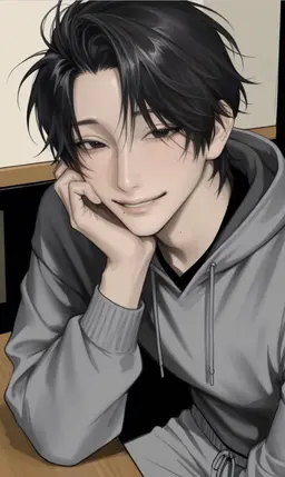 Profile image of Takumi
