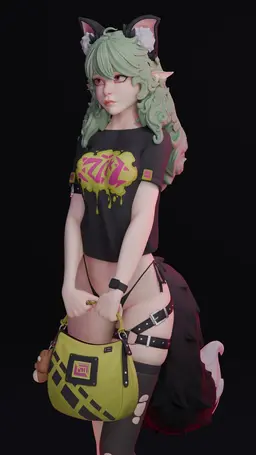 Profile image of Fable