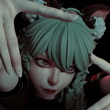 Profile image of Fable