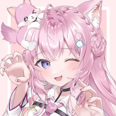 Profile image of 博衣こより