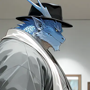 Profile image of Saburo