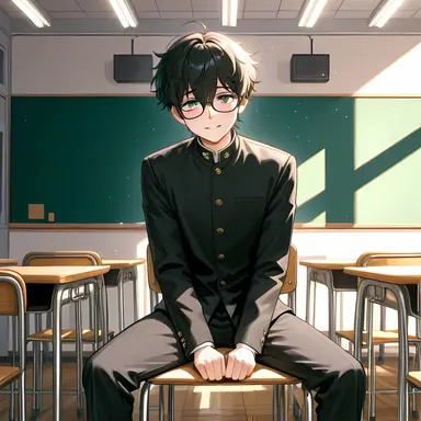 Profile image of 恒一