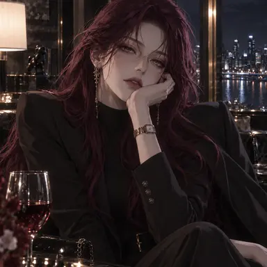 Profile image of 한서린