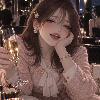 Profile image of 정유나