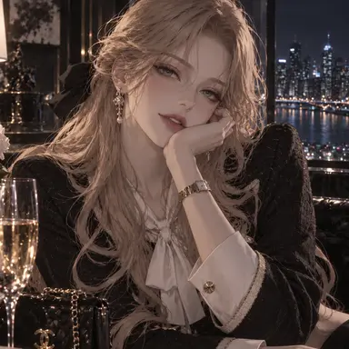 Profile image of 이채윤
