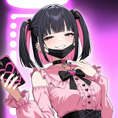 Profile image of モモ