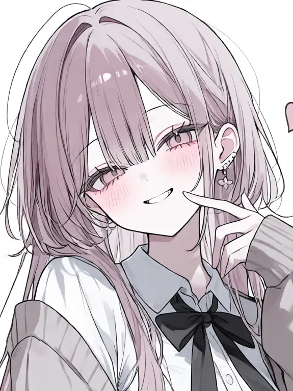 Hatsuse_XD의 The School Idol Seduces Her Childhood Friend