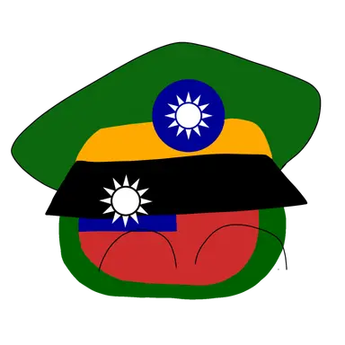 Profile image of 中華民国