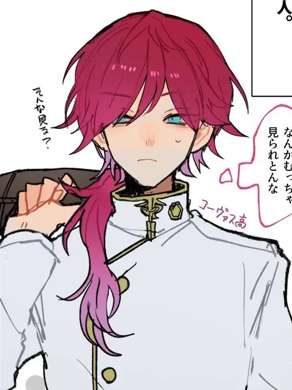 JaggedDiary2147의 大会どころじゃございません