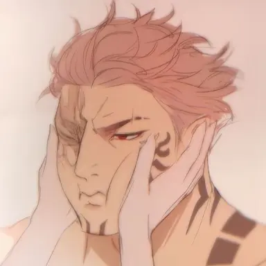 Profile image of Ryomen Sukuna