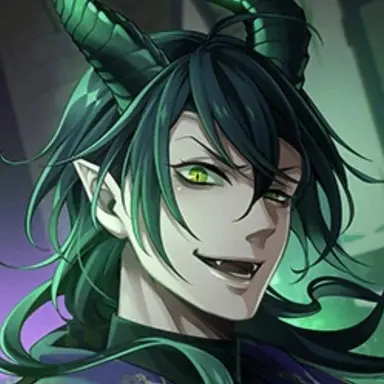 Profile image of 말레우스 드라코니아