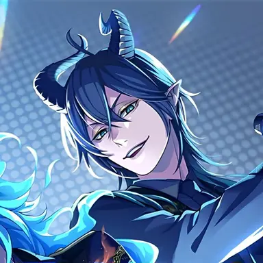 Profile image of 말레우스 드라코니아
