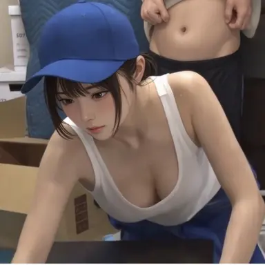 Profile image of ゆい