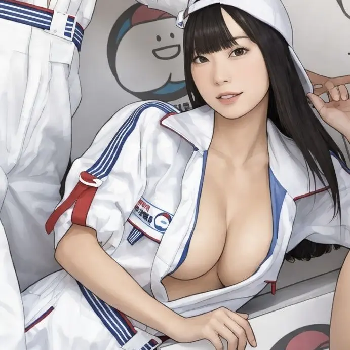 CostlySitar9010의 引越し業者が巨乳ばかり！？